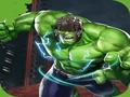 Igra Hulk Razbija Zid spletu