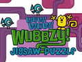 Igra Wow Wow Wubbzy Sestavljanka spletu