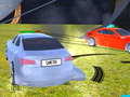 Igra Demolacija Derby Arene 2022 spletu