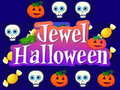 Igra Dragulj Halloween spletu