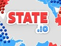 Igra State.io spletu