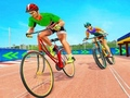 Igra Igra kolesarskih dirk BMX spletu