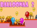 Igra Balloonaa 2 spletu