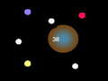 Igra Gravitacijska Osvoboditev Mobilna spletu