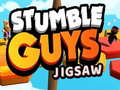 Igra Sestavljanka Stumble Guys spletu