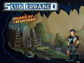 Igra Slugterra: Hitri Junaki spletu