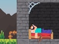 Igra Noob Rudar: Pobeg iz Zapora spletu