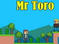 Igra Gospod Mr Toro spletu