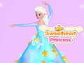 Igra Princese Ljubezen spletu