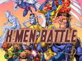 Igra X-Men: Bitka spletu