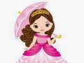 Igra Princese na begu.io spletu