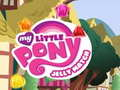 Igra Moj Mali Poni: Jelly Match spletu