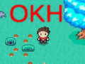 Igra OKH spletu