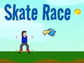 Igra Tekma na skateboardu spletu