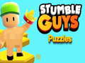 Igra Sestavljanke Stumble Guys spletu