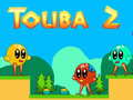 Igra Touba 2 spletu