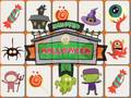 Igra Halloween Mahjong spletu