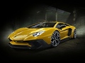 Igra Parkiranje Lamborghinija 3 spletu