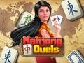 Igra Mahjong Dvoboji spletu