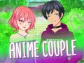 Igra Oblačenje Anime Para spletu
