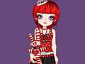 Igra Gotska moda spletu