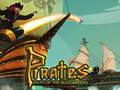 Igra Pirati: Pot Buccaneerja spletu