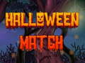 Igra Halloween Igra spletu