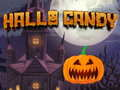 Igra Živijo Candy spletu