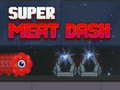 Igra Super Meso Tek spletu