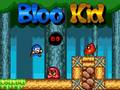 Igra Bloo Kid spletu