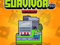 Igra Maščevanje Survivor.io spletu