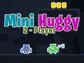 Igra Mini Huggy 2 - Igralec spletu