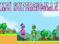 Igra Kei Superženska spletu