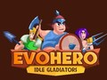 Igra EvoJunak: Nepremični Gladiatorji spletu