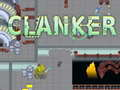 Igra Clanker.io spletu