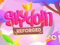 Igra Skydom: Preoblikovan spletu