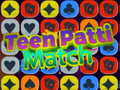 Igra Teen Patti Tekma spletu