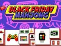 Igra Mahjong Črni petek spletu