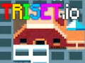 Igra Triset.io spletu
