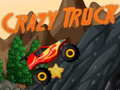 Igra Nor Truck spletu