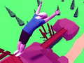 Igra Parkour Flip Trickster 2022 spletu