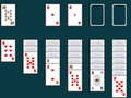 Igra Solitaire Da Karta spletu