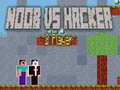 Igra Noob proti Hekerju 2 Igralca spletu