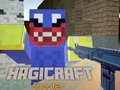 Igra HagiCraft Streljač spletu
