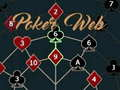 Igra Poker Web spletu