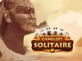 Igra Gameloft Solitaire spletu