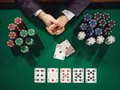 Igra Poker (Dva igralca) spletu