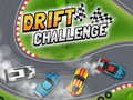 Igra Izziv Drift spletu