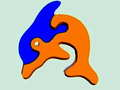 Igra Sestavi puzzle spletu