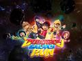 Igra Boboiboy Galaktični Tek spletu